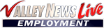 Valley News Live Employment